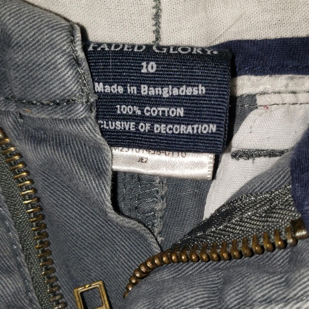 Shorts - Picture 3 of 4